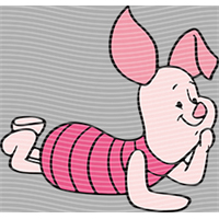 Winnie the Pooh-WP 299